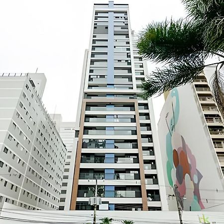 Ink Champagnat By Urooms Curitiba Exterior photo