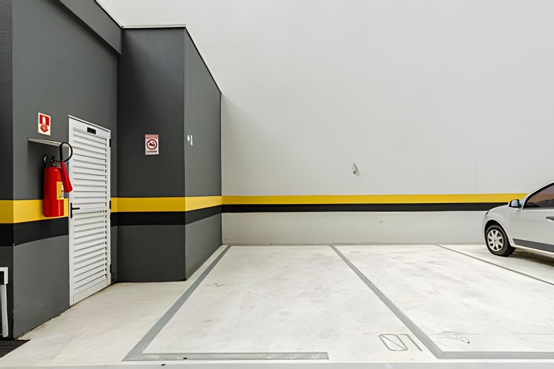 Ink Champagnat By Urooms Curitiba Exterior photo