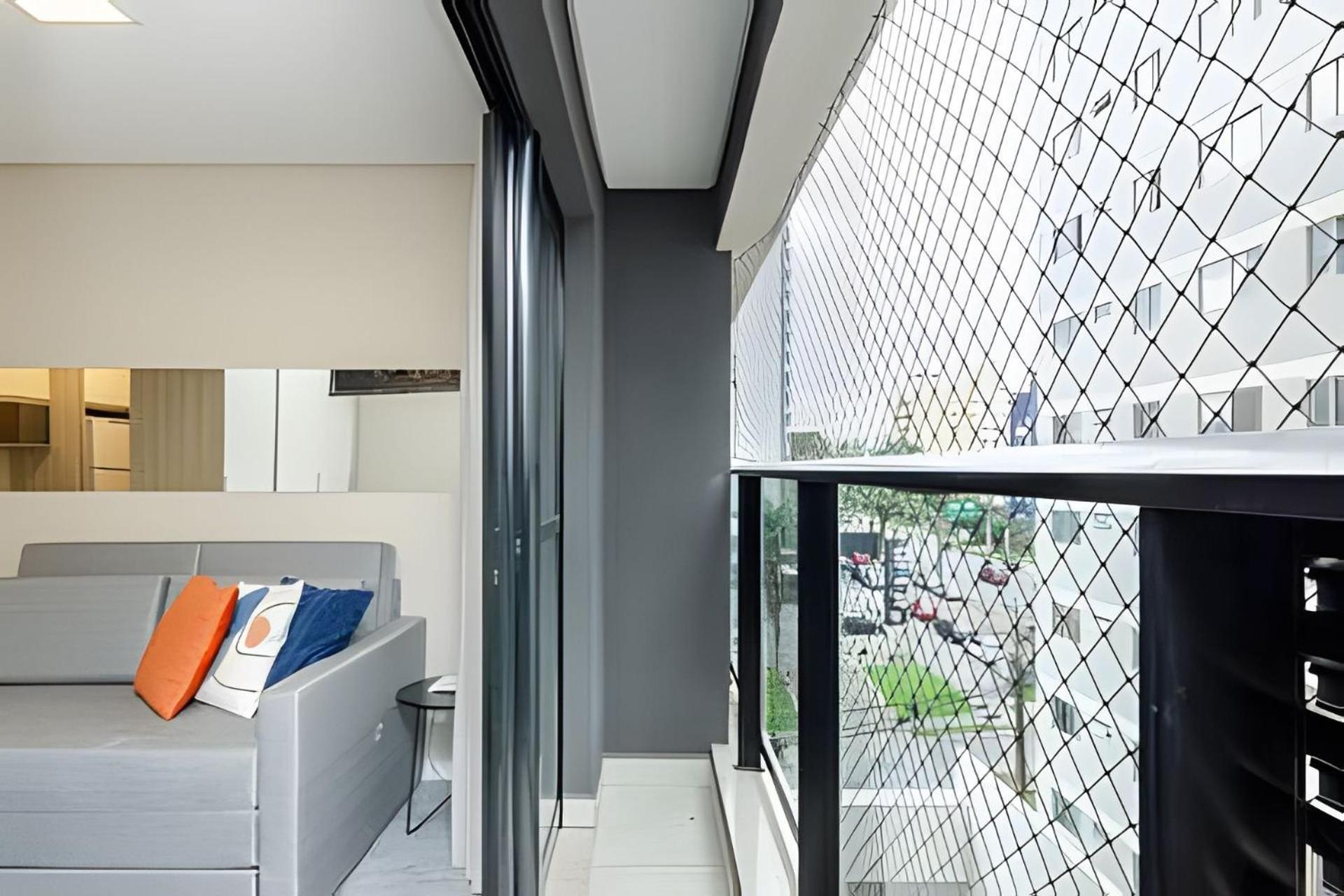 Ink Champagnat By Urooms Curitiba Exterior photo