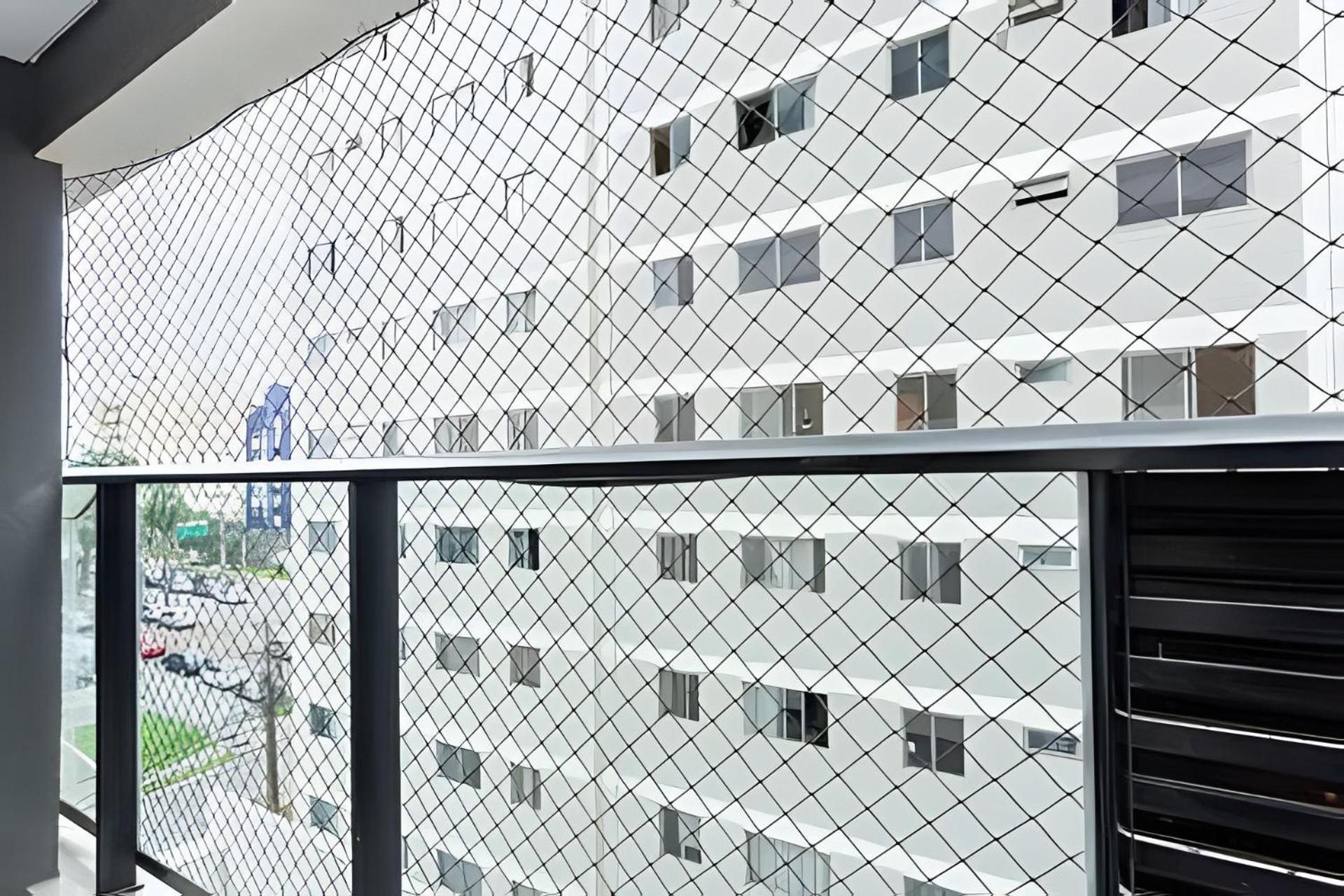 Ink Champagnat By Urooms Curitiba Exterior photo
